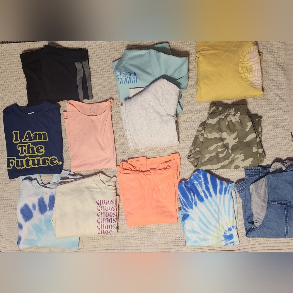 Girls XL 14-16 bundle.